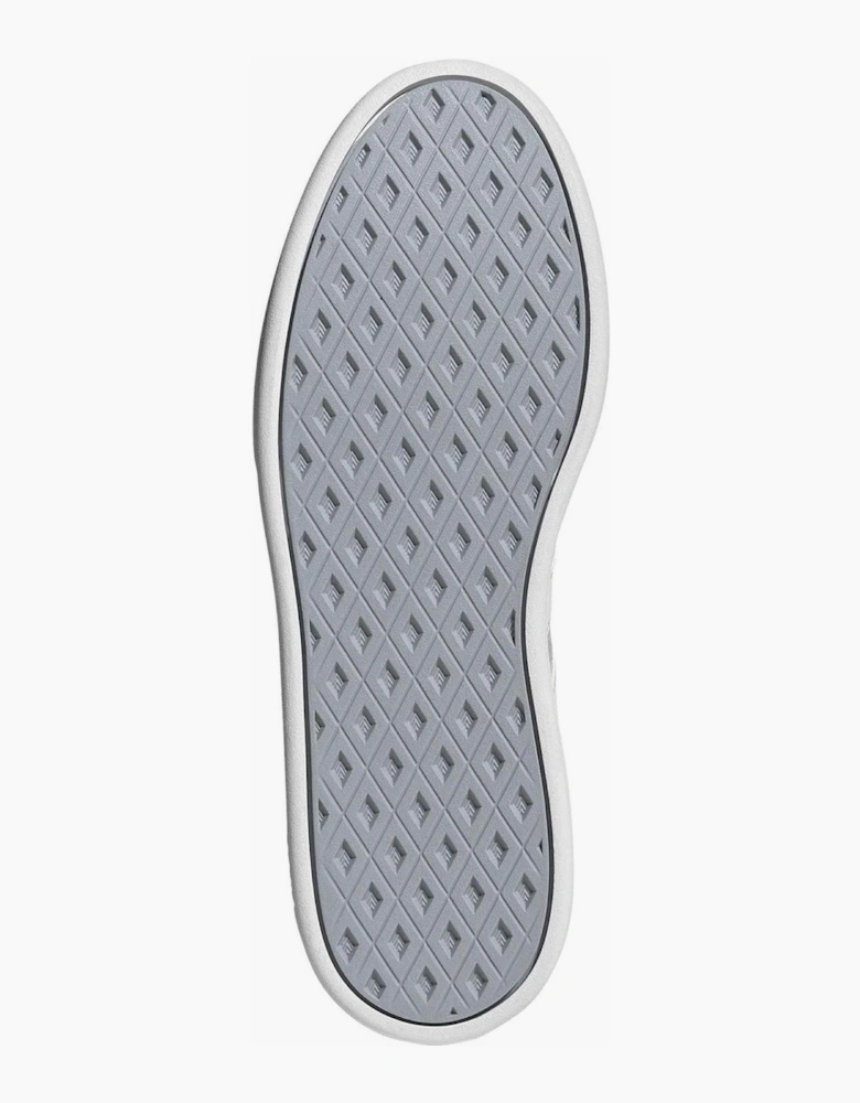 Womens Breaknet Sleek Court Trainers