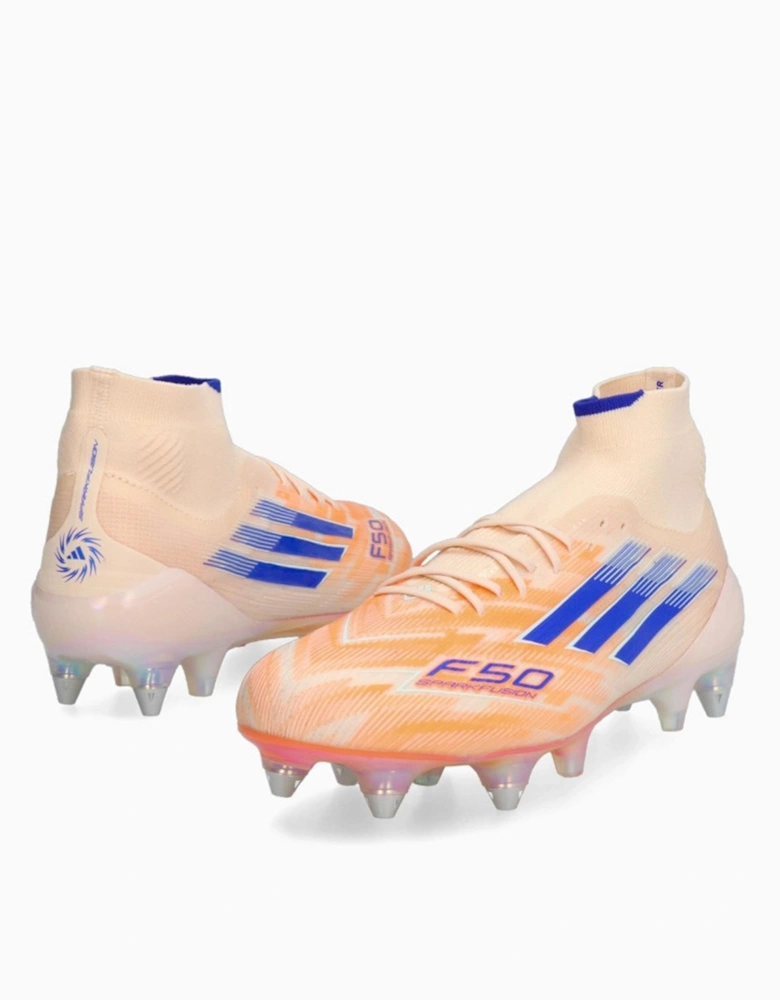 F50 Sparkfusion Elite Soft Ground Football Boot