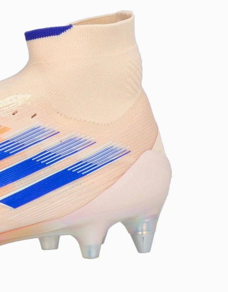 F50 Sparkfusion Elite Soft Ground Football Boot