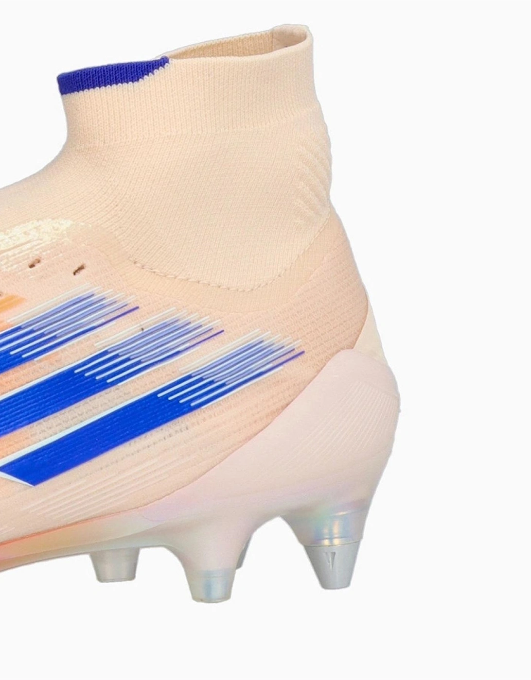 F50 Sparkfusion Elite Soft Ground Football Boot