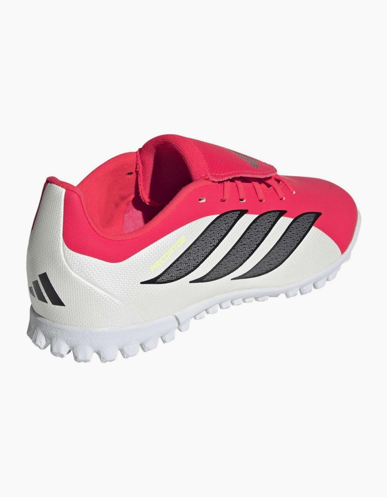 Predator Club Astro Turf Football Boot