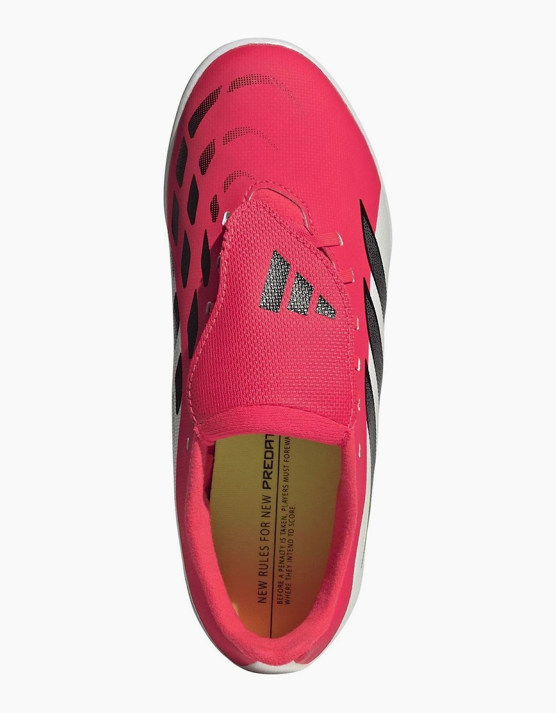 Predator Club Astro Turf Football Boot