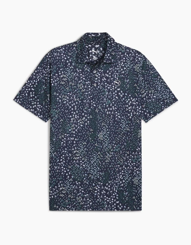 Short Sleeve Performance Polo Shirt