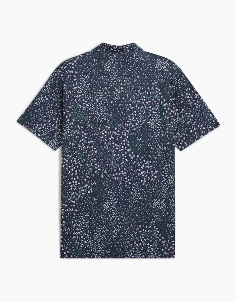 Short Sleeve Performance Polo Shirt