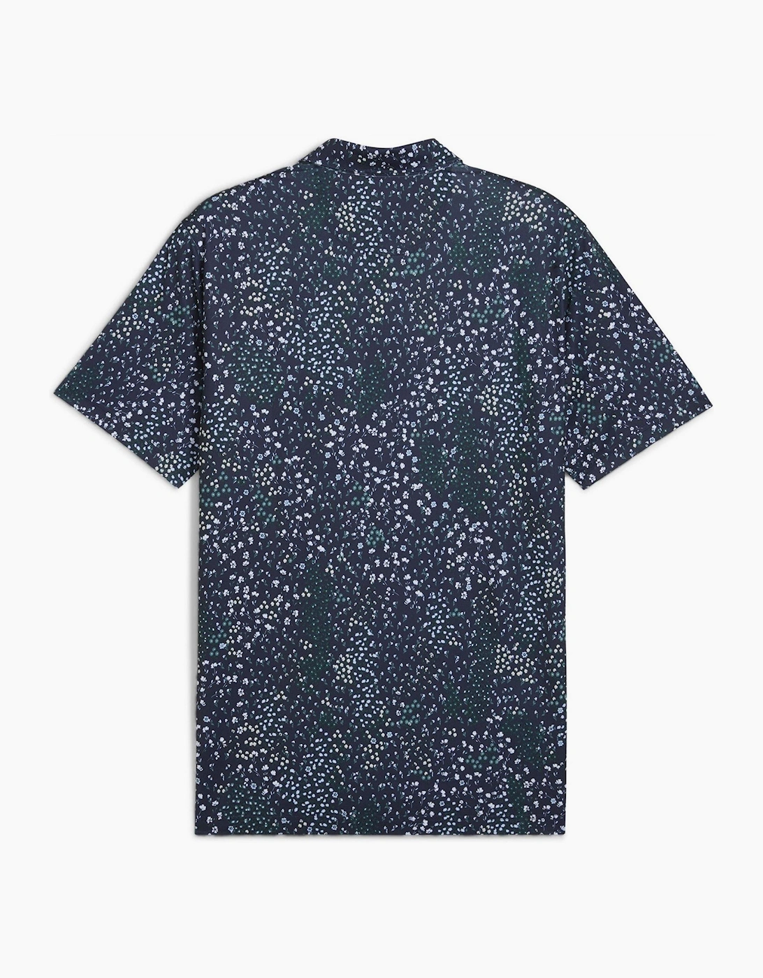 Short Sleeve Performance Polo Shirt