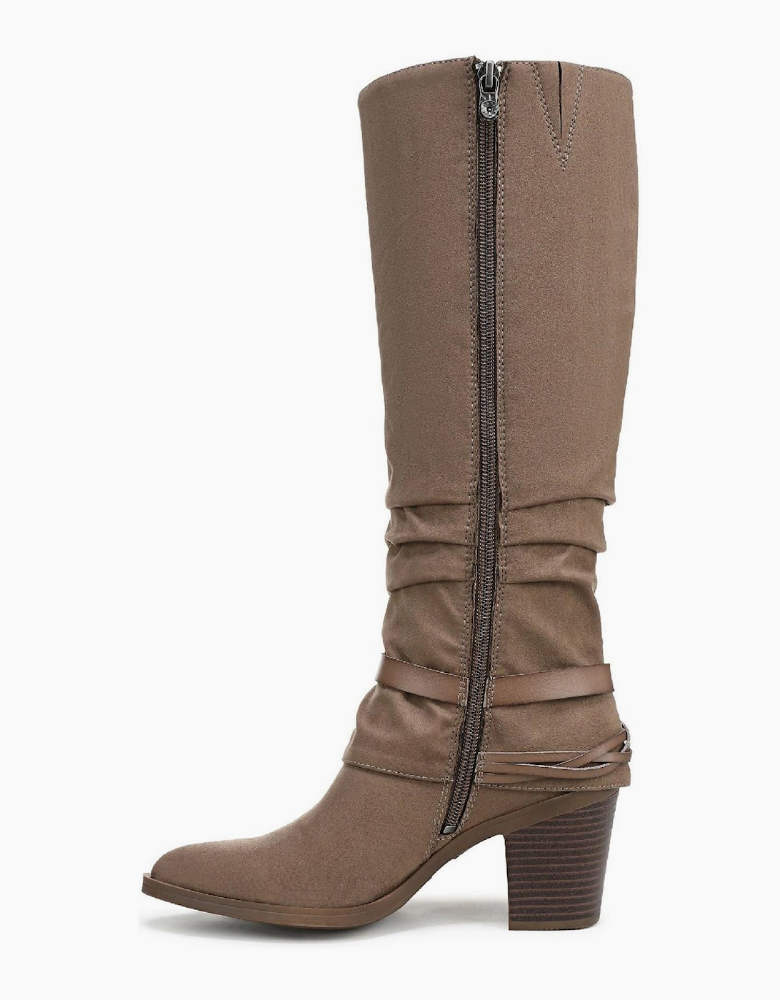 Carey Knee High Boots