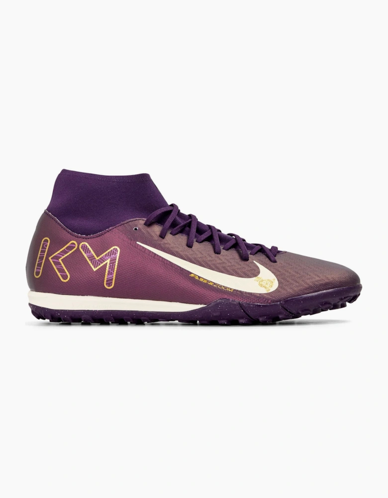 Zoom Superfly 10 Academy Astro Turf Football Boots