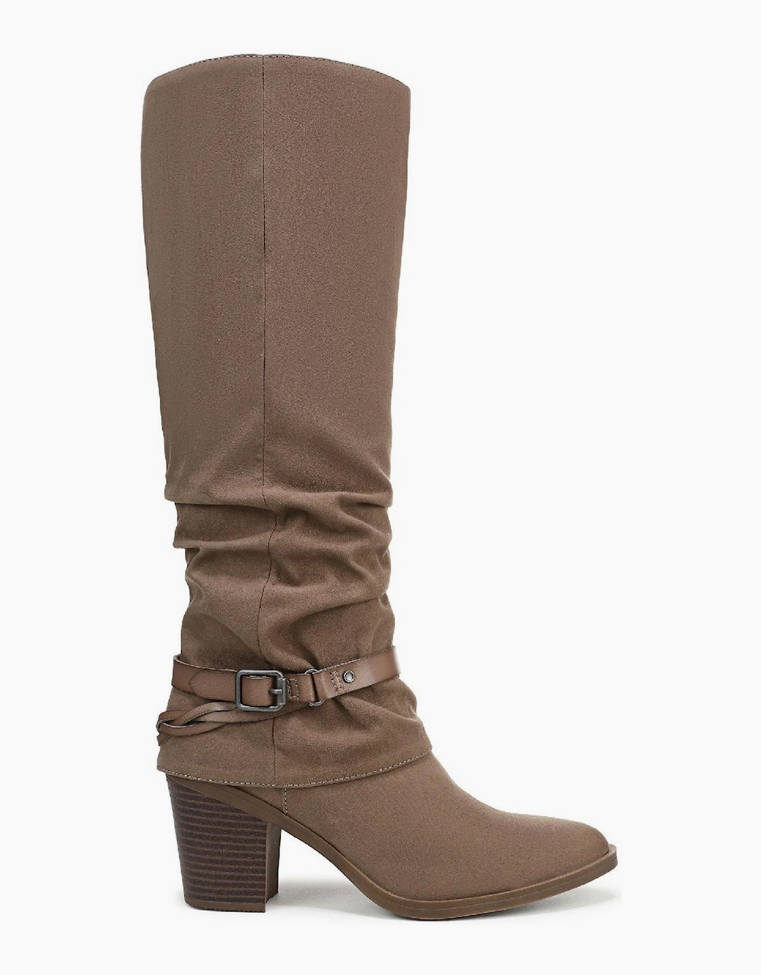 Carey Knee High Boots