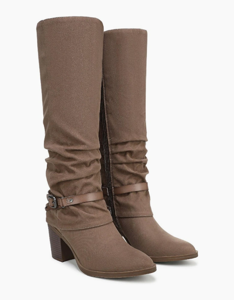 Carey Knee High Boots