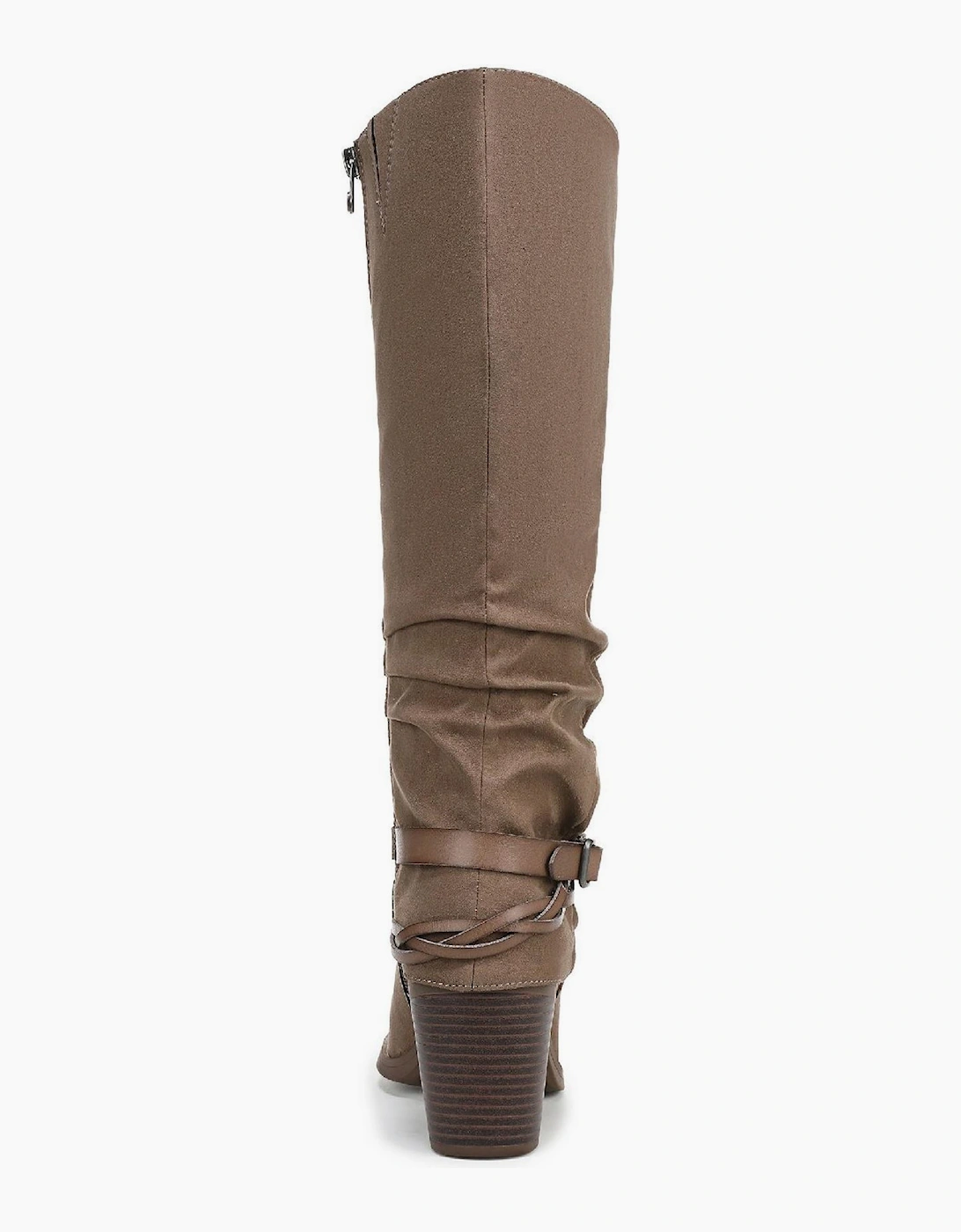 Carey Knee High Boots