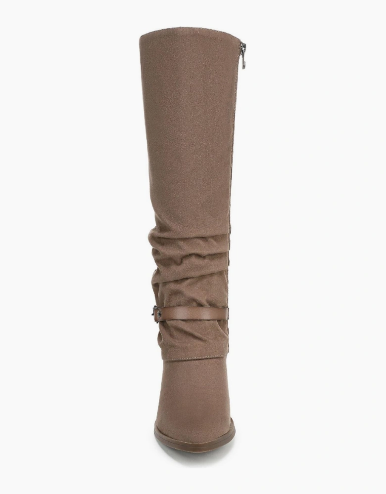 Carey Knee High Boots