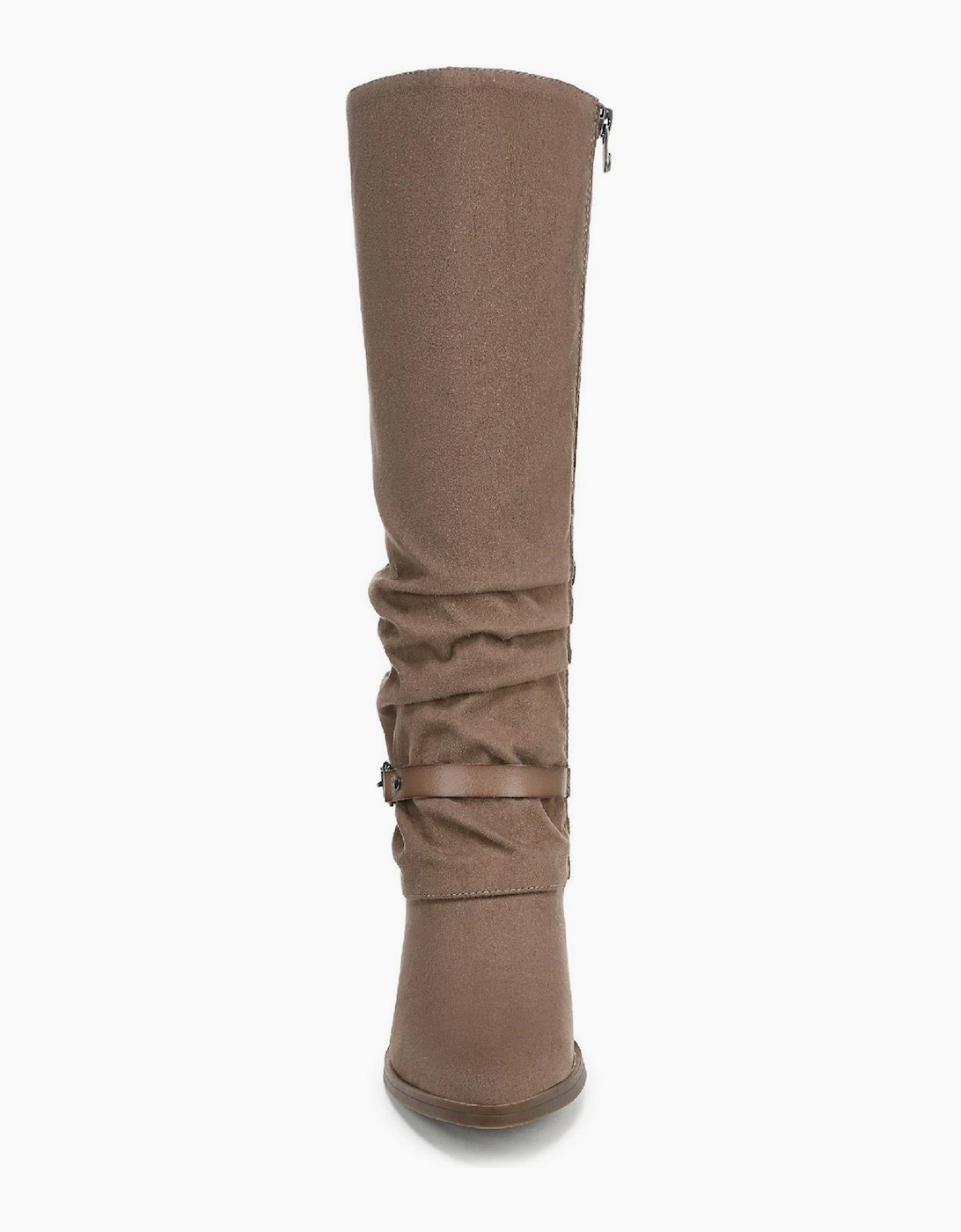 Carey Knee High Boots