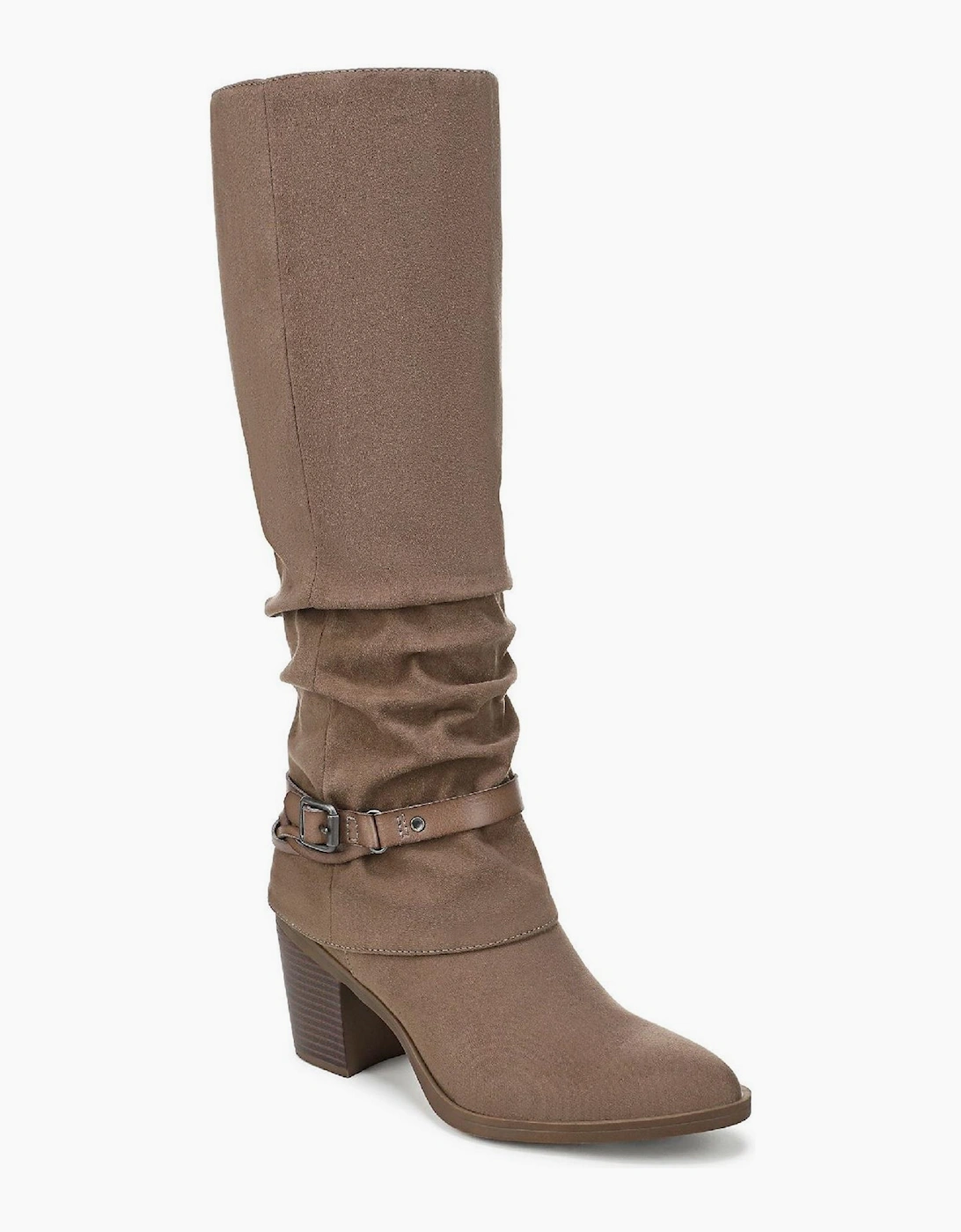 Carey Knee High Boots