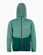 Rainforest/Dusty Green