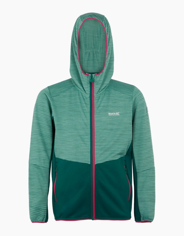Regatta Childrens/Kids Prenton III Jacket