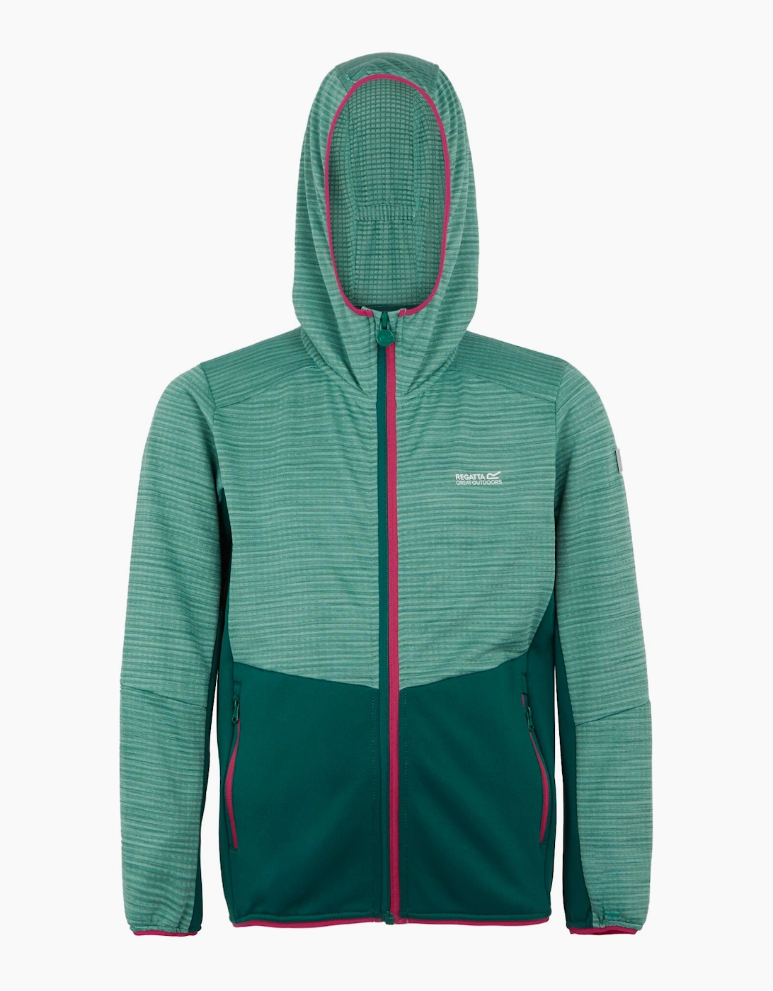 Regatta Childrens/Kids Prenton III Jacket