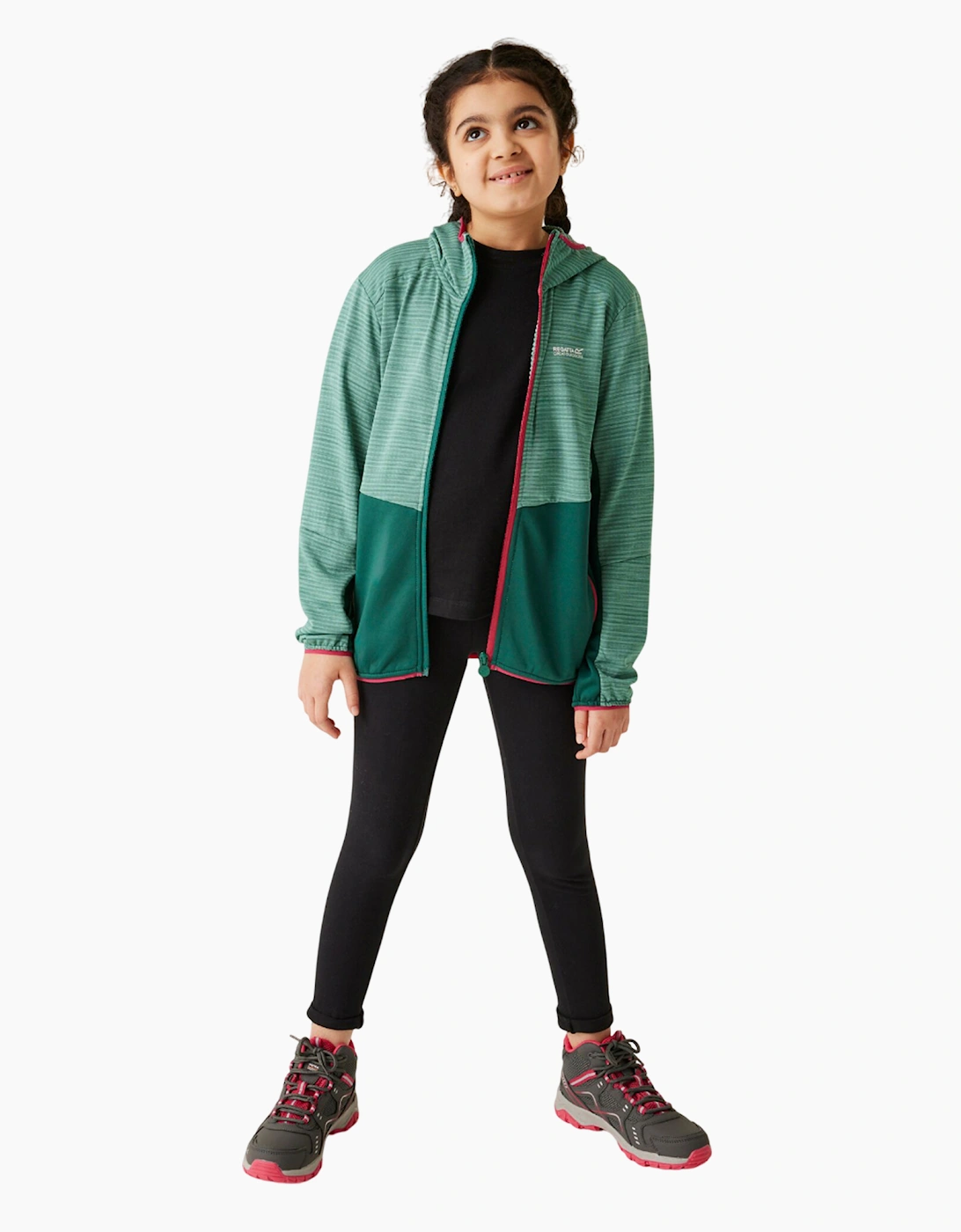 Regatta Childrens/Kids Prenton III Jacket