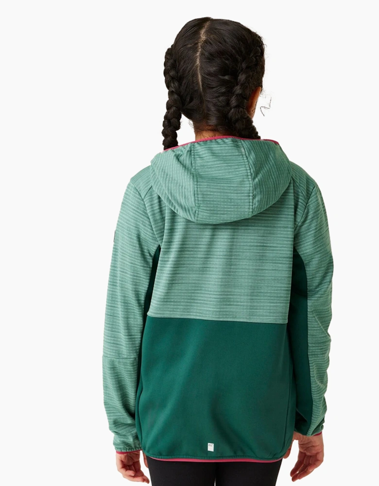 Regatta Childrens/Kids Prenton III Jacket
