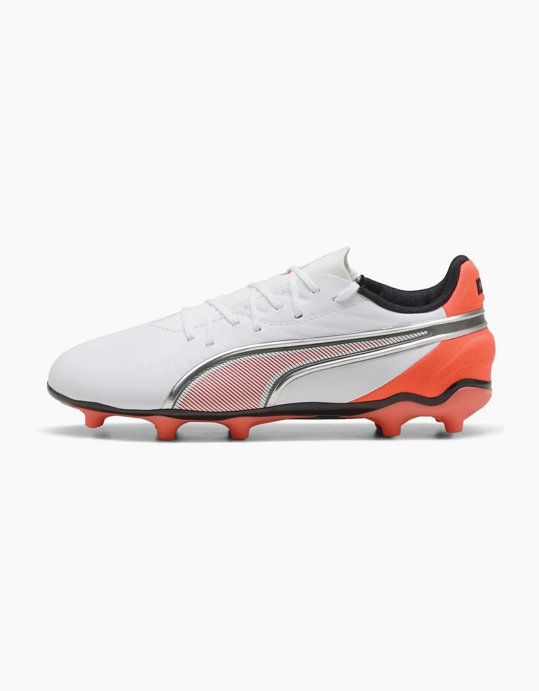 King Match Firm Ground Football Boots