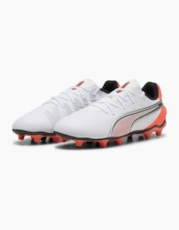 White/Red