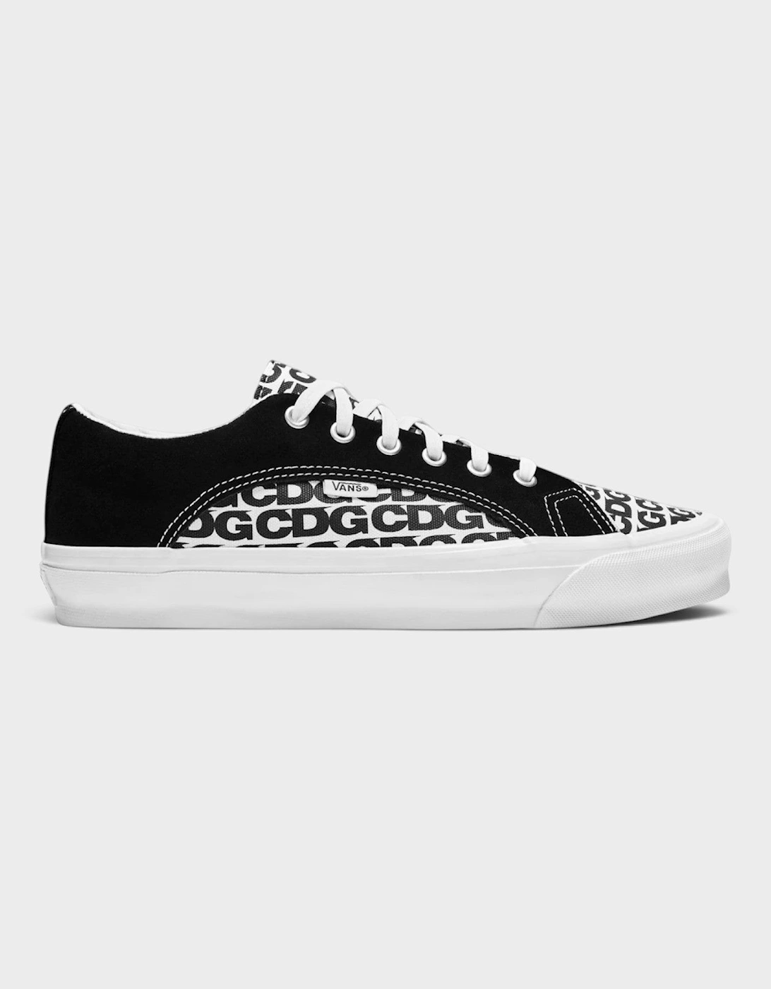 Lampin Comme des Garcons Black
