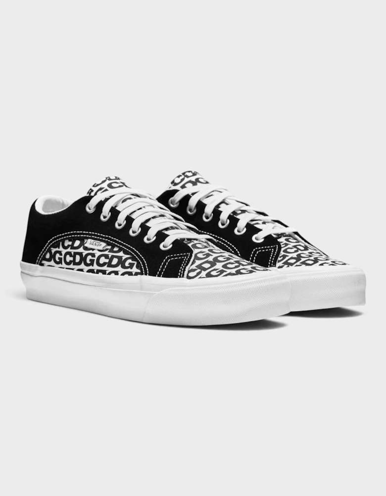 Lampin Comme des Garcons Black