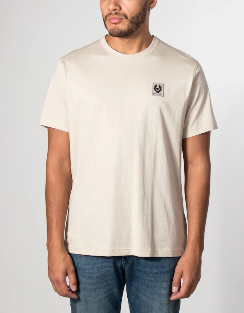 Regular Fit Belstaff T-Shirt