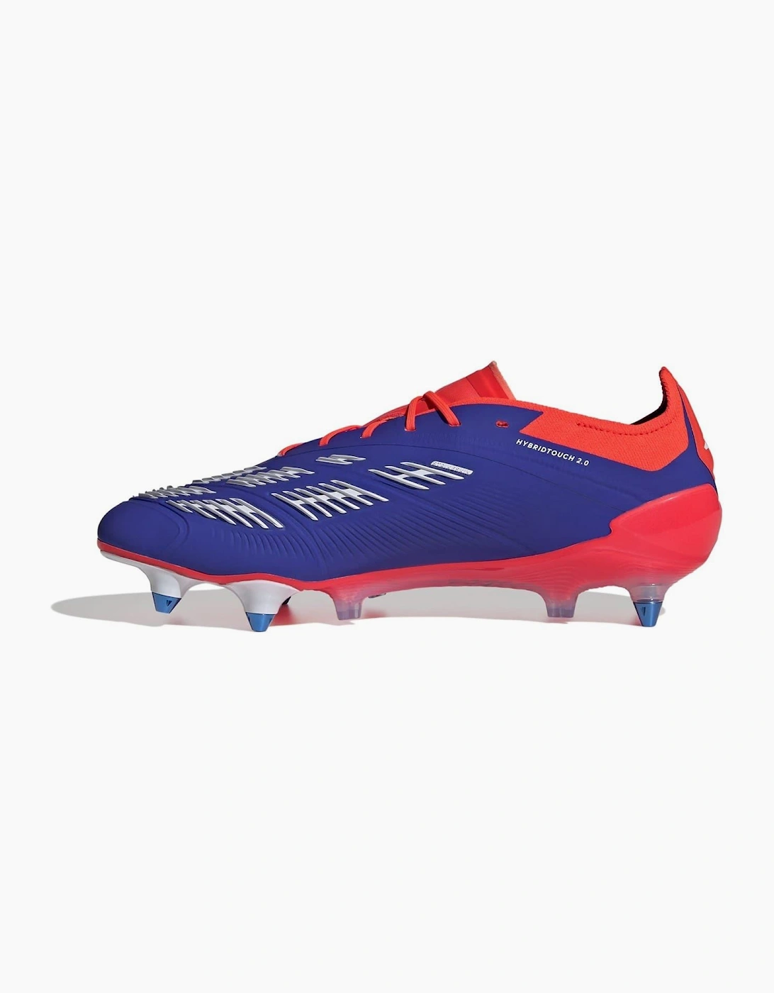 Predator Elite Soft Ground Football Boots Juniors