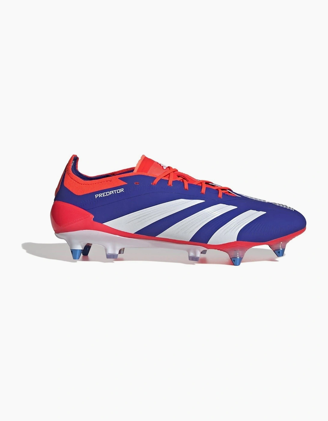 Predator Elite Soft Ground Football Boots Juniors