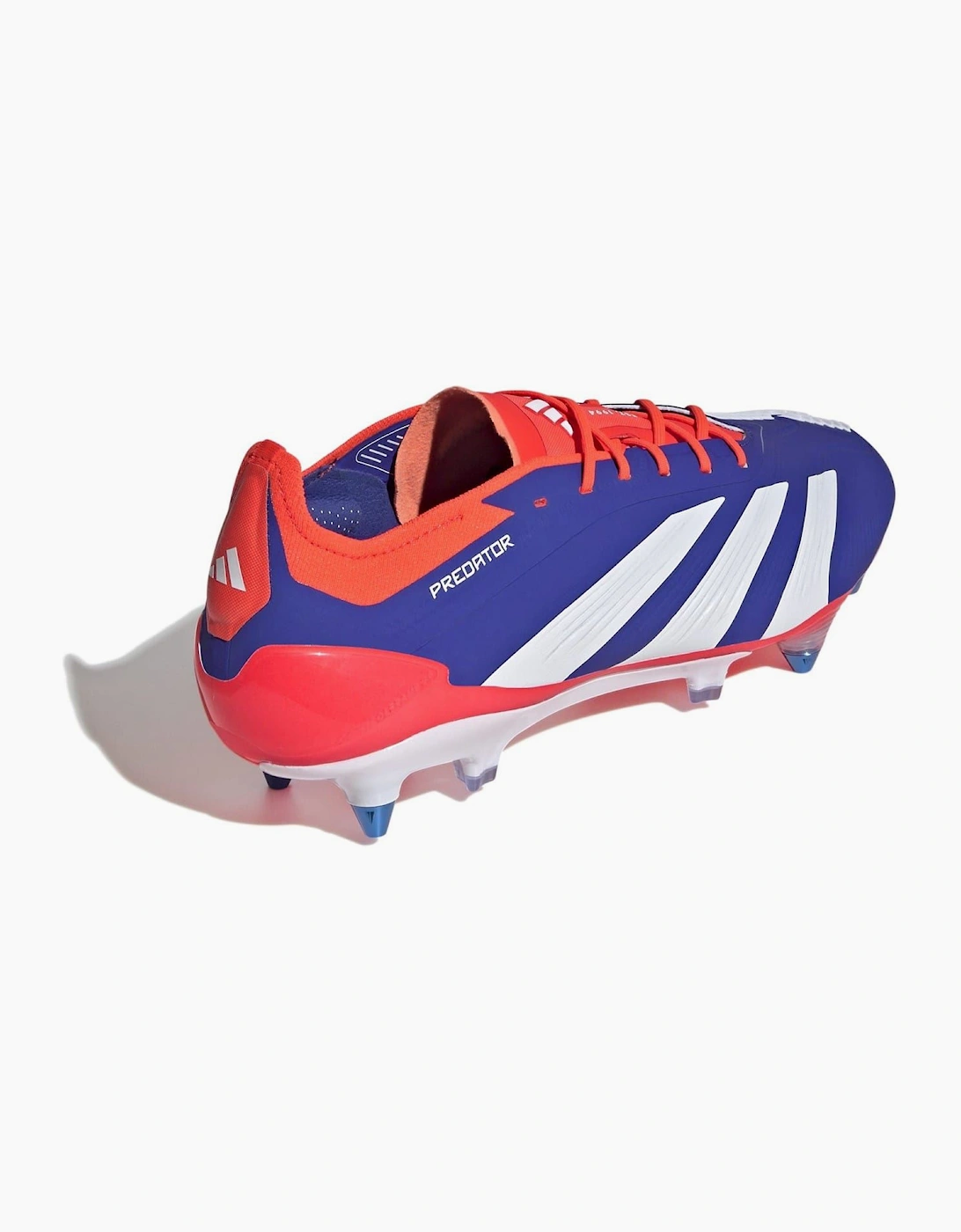 Predator Elite Soft Ground Football Boots Juniors