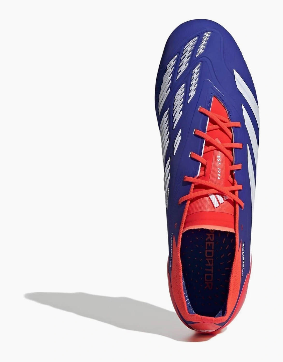 Predator Elite Soft Ground Football Boots Juniors