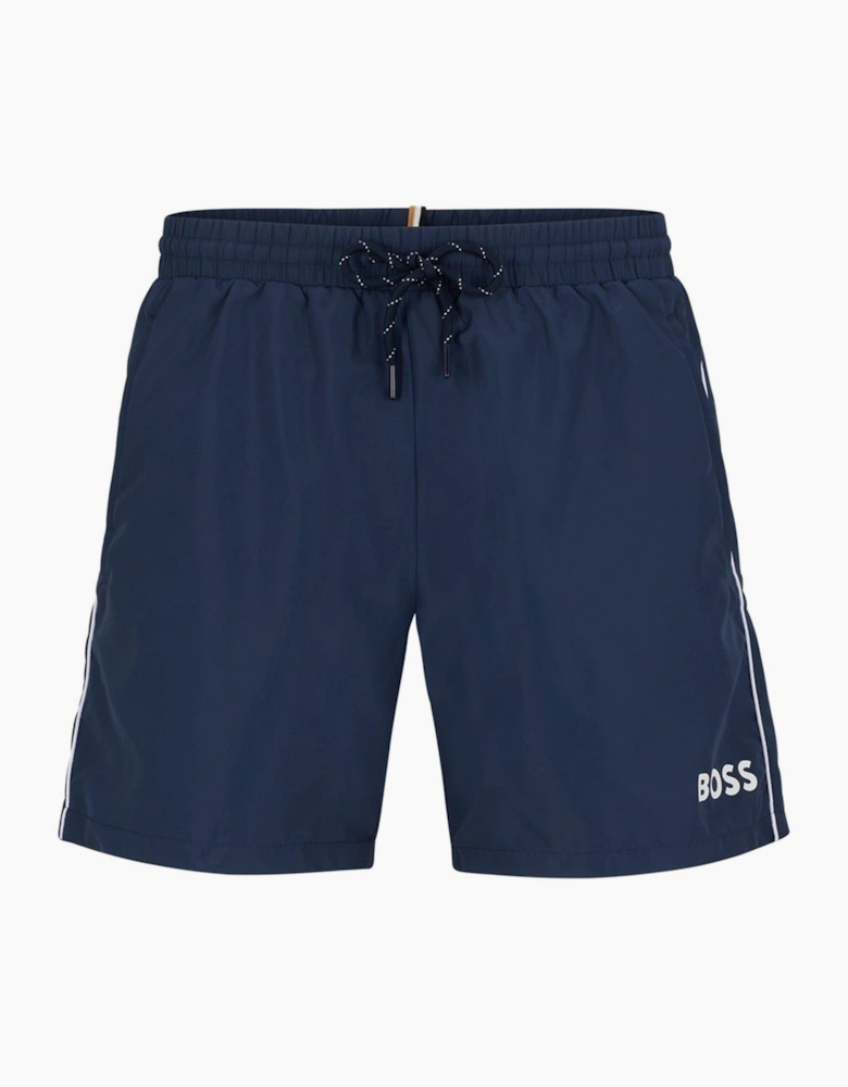 Starfish Breathable Mesh Swim Shorts