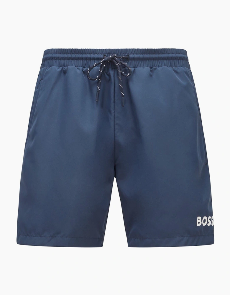 Starfish Breathable Mesh Swim Shorts