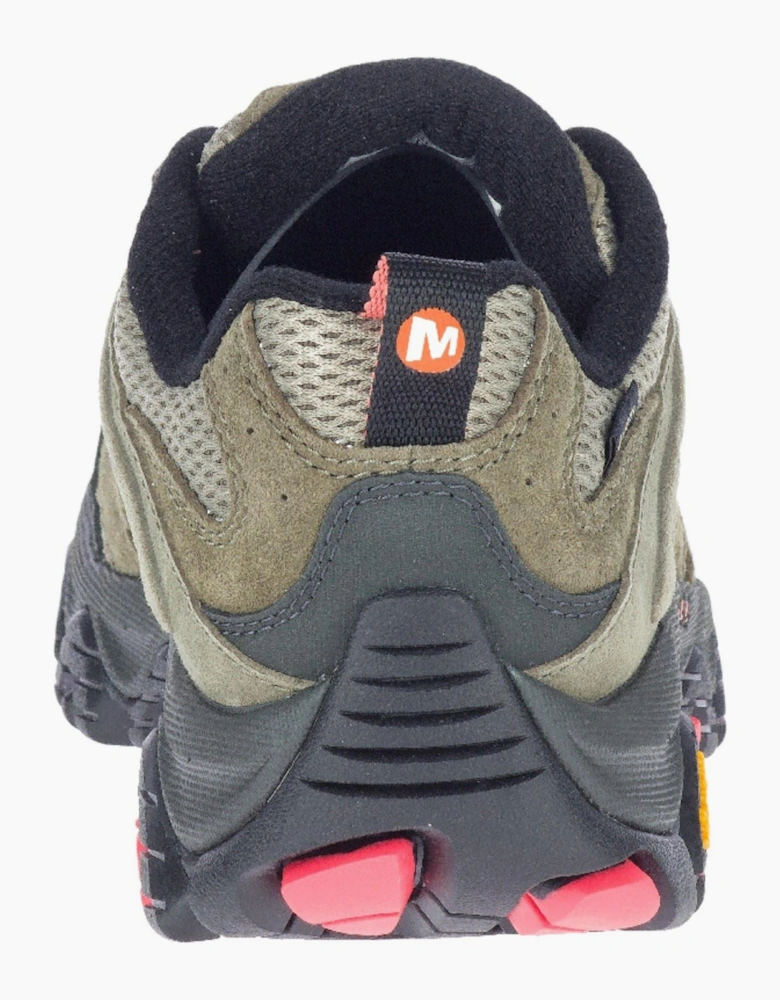 Merrell Moab 3 GTX Suede Women's OLIVE Hiking Boots