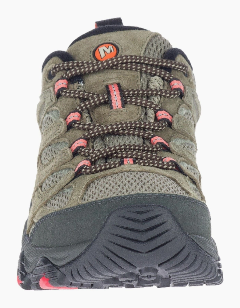 Merrell Moab 3 GTX Suede Women's OLIVE Hiking Boots