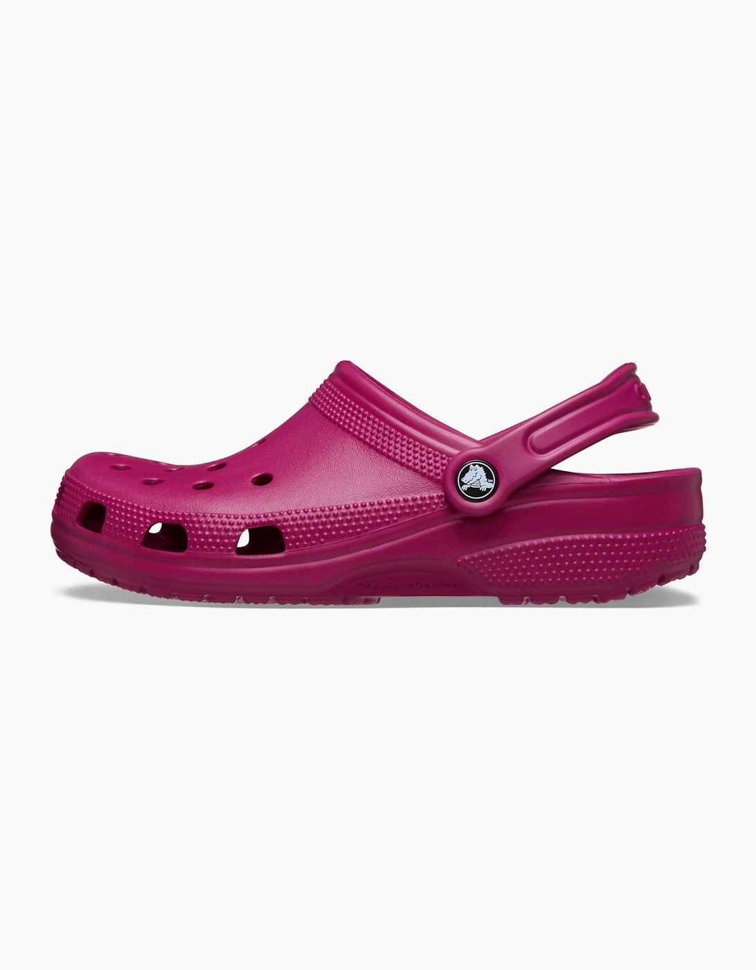 Crocs Classic EVA Women's Royal Pink Clogs