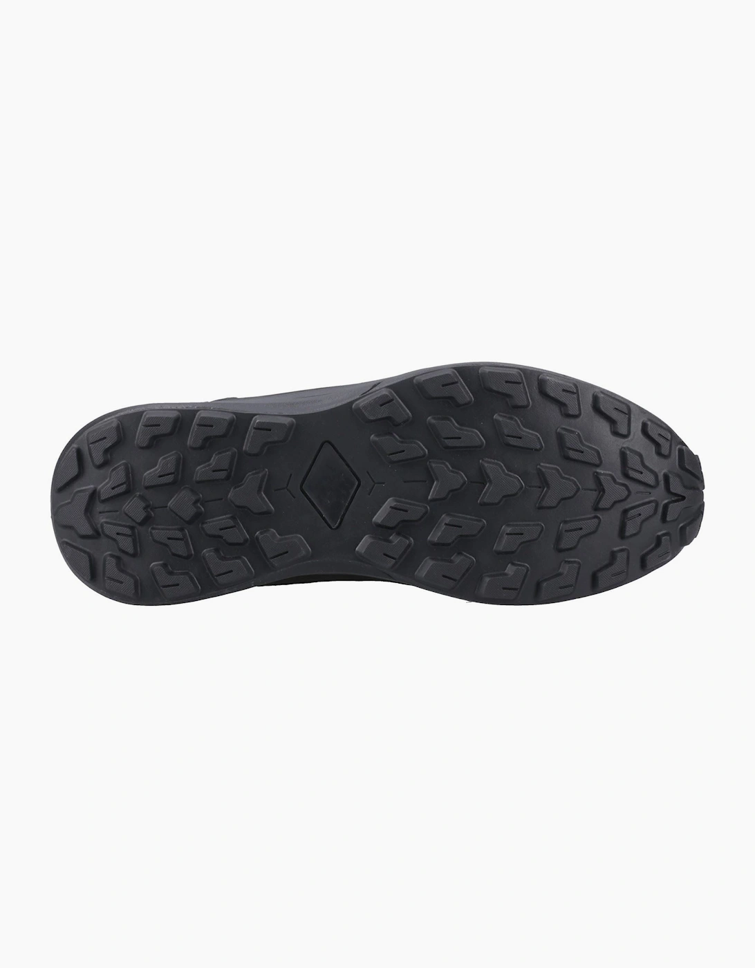 Cotswold Oddington Nubuck Men's Black Hiking Boots