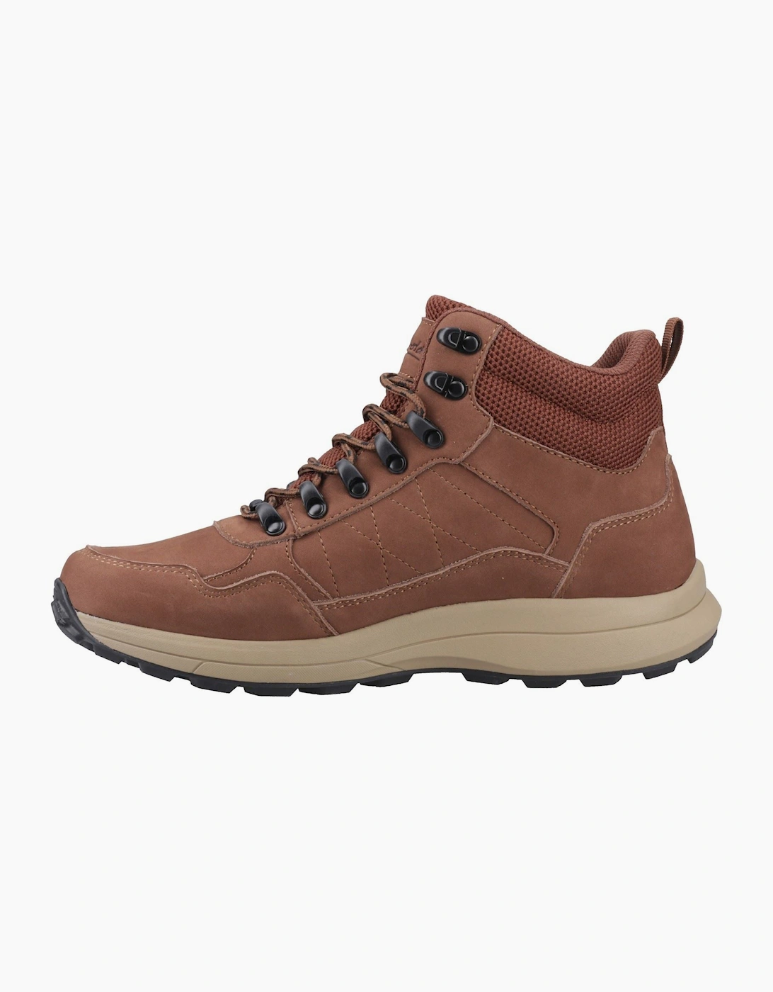 Cotswold Oddington Nubuck Men's Brown Hiking Boots