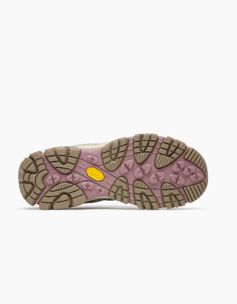 Merrell Moab 3 Suede Women's Light Olive Hiking Shoes