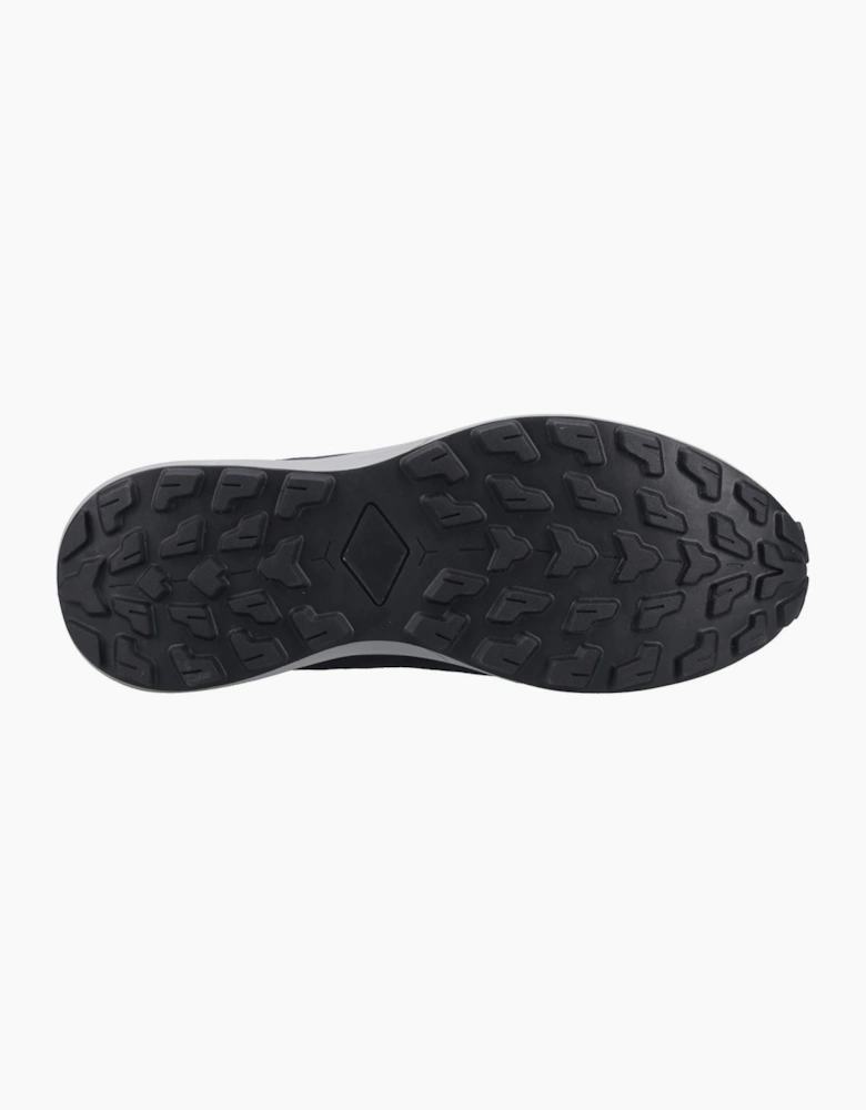 Cotswold Elmfield Nubuck Men's Navy Trainers