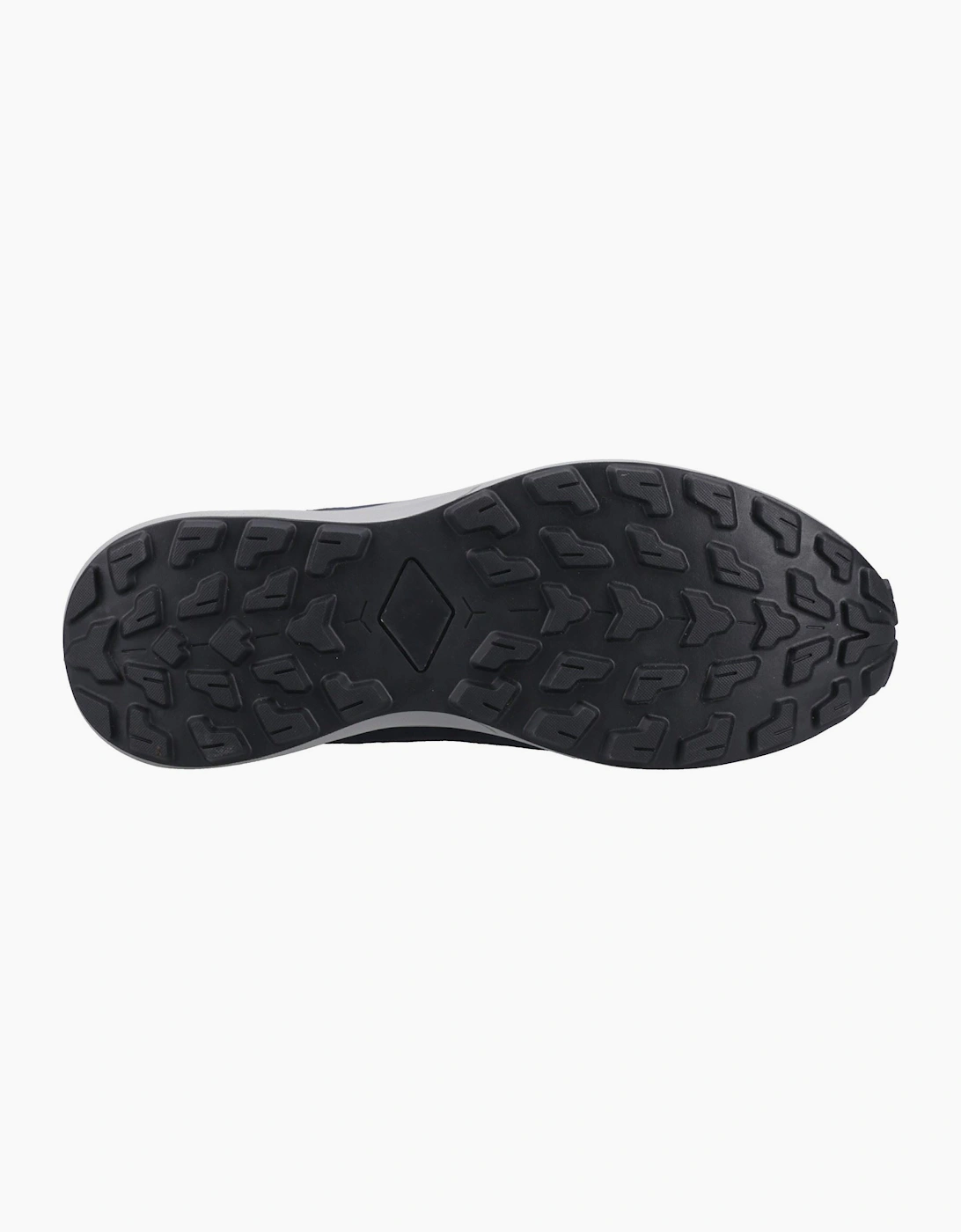 Cotswold Elmfield Nubuck Men's Navy Trainers