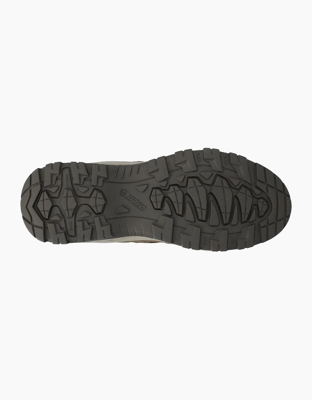 Hi-Tec Bandera Expedition Leather Women's Olive Hiking Boots