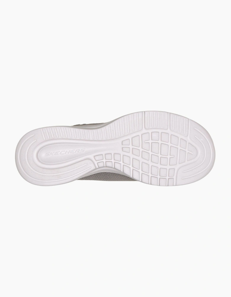 Skechers Dynamight 3.0 Radiant Hour Textile Women's Charcoal Trainers