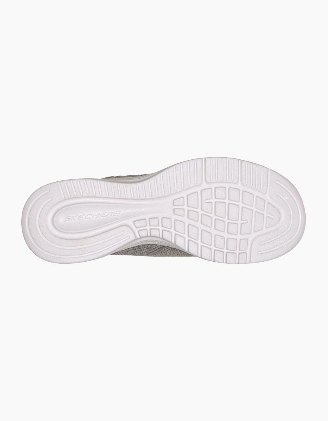 Skechers Dynamight 3.0 Radiant Hour Textile Women's Charcoal Trainers