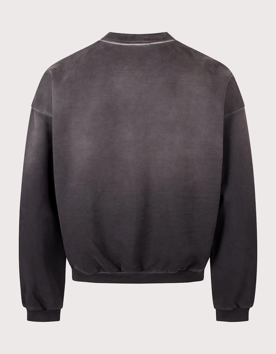Oversized Fit Owners Sweatshirt