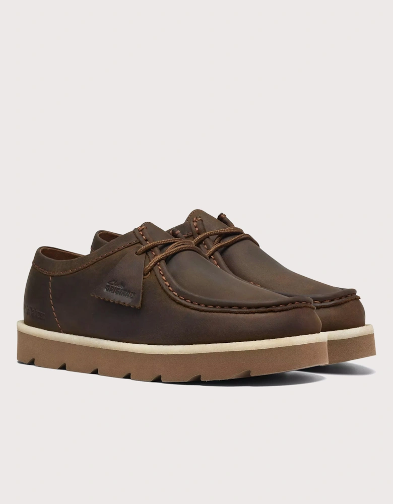 Meare Walla Shoes
