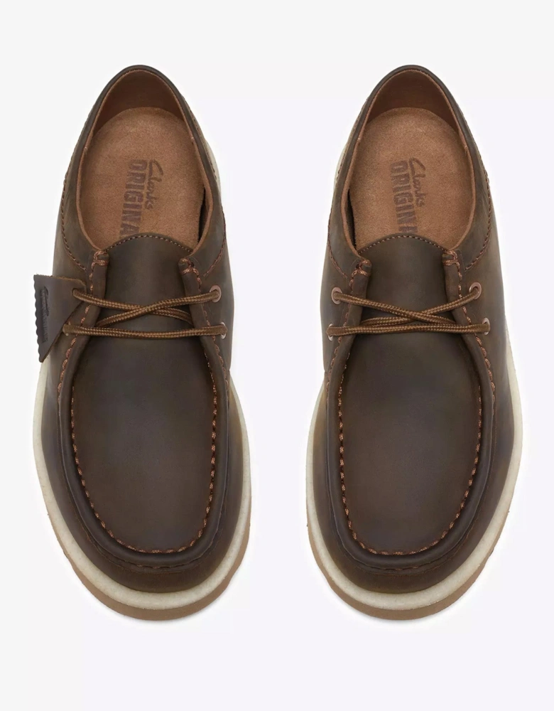 Meare Walla Shoes