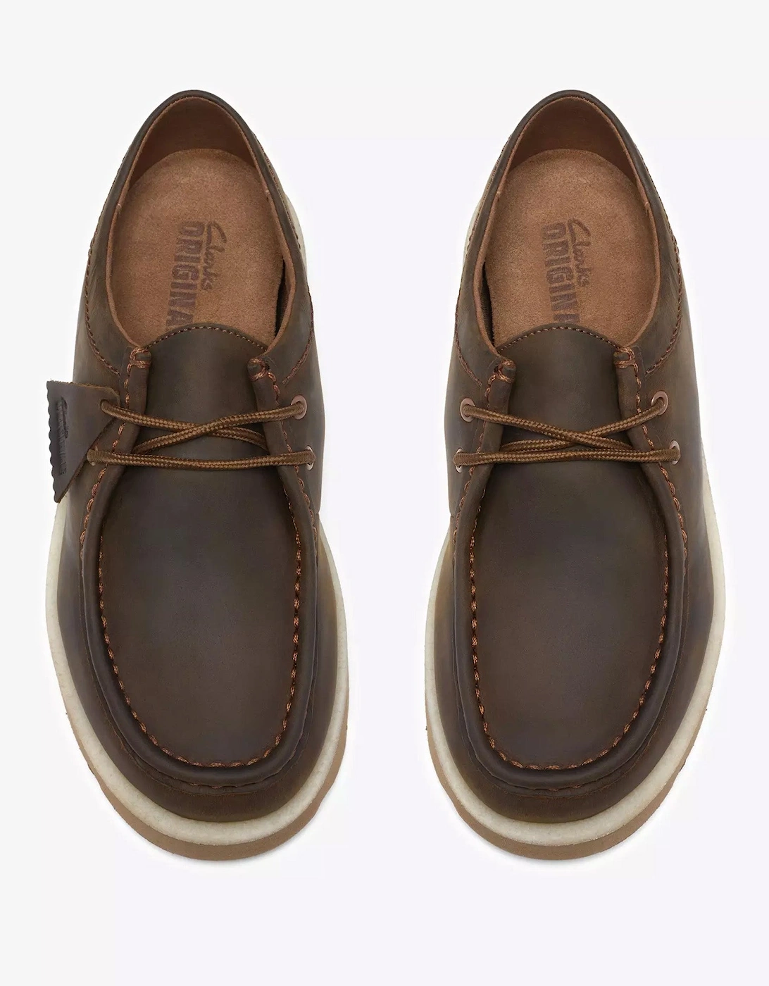 Meare Walla Shoes