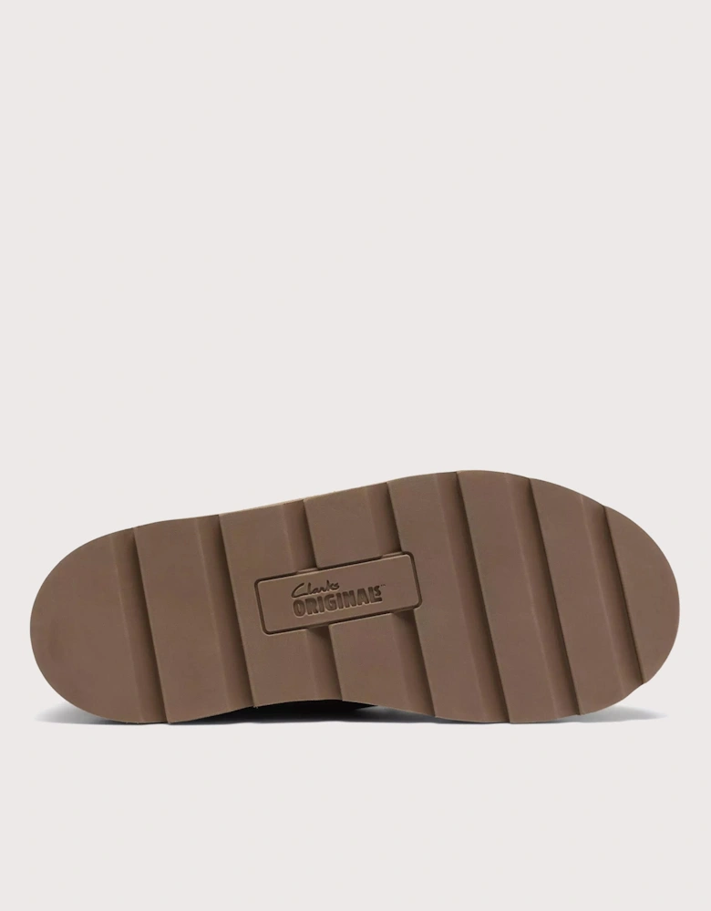 Meare Walla Shoes
