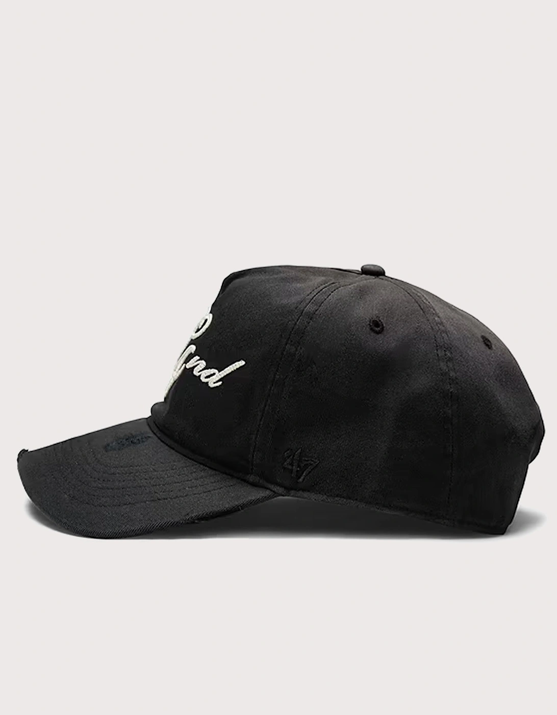 Represent X 47 EngLAnd Cap